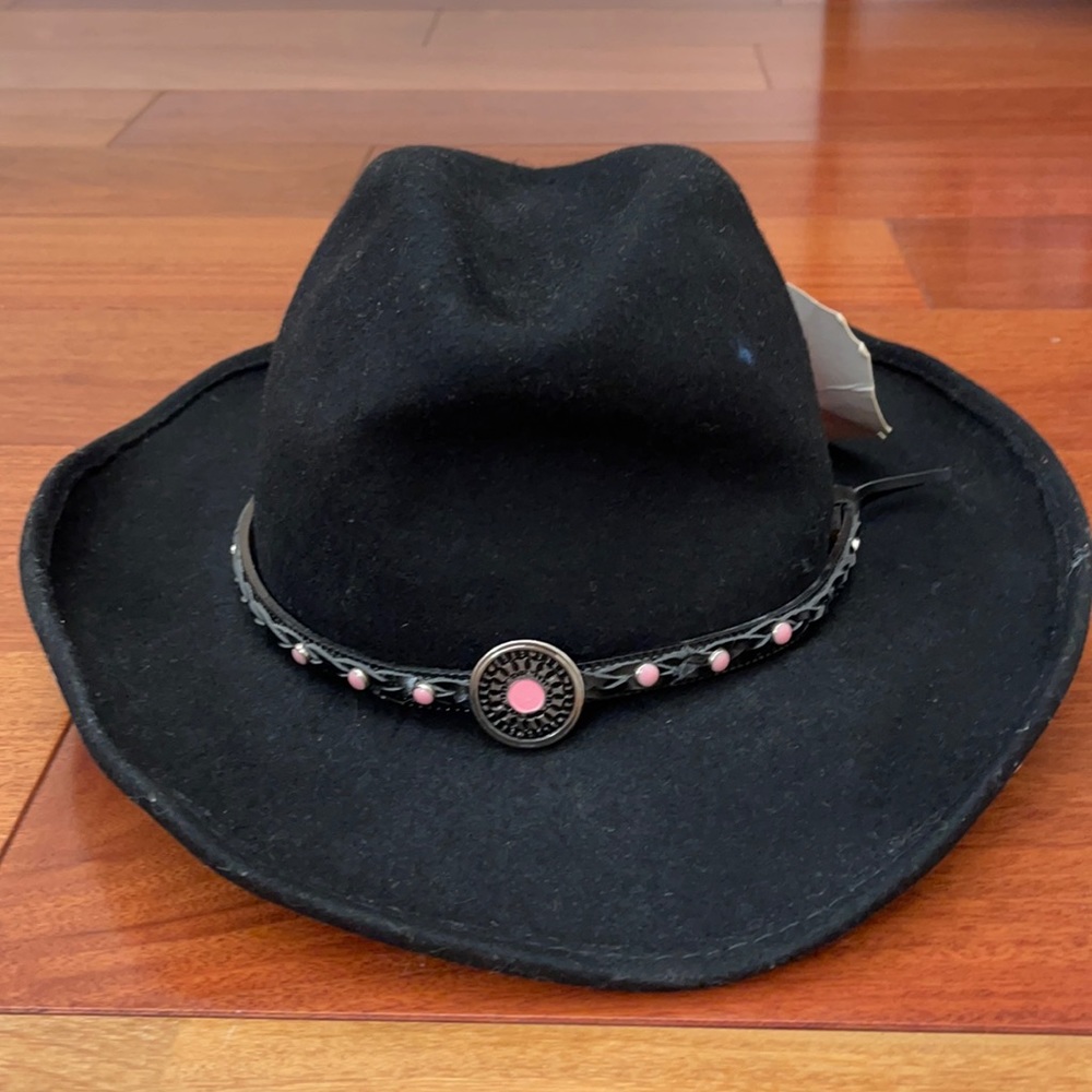 Youth Bullhide Cowboy Hat